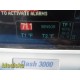 GE Dash 3000 Series (2xIBP SPO2 T/CO NBP ECG) Monitor Bed Hanger New Leads~37214