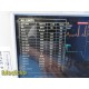 GE Dash 3000 Series (2xIBP SPO2 T/CO NBP ECG) Monitor Bed Hanger New Leads~37214