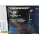 GE Dash 3000 Series (2xIBP SPO2 T/CO NBP ECG) Monitor Bed Hanger New Leads~37214