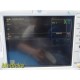 GE Dash 3000 Monitor (2xBP, SPO2, T/CO, CO2, NBP, ECG Print) W/ NEW Leads~37217