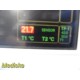 GE Dash 3000 Monitor (2xBP, SPO2, T/CO, CO2, NBP, ECG Print) W/ NEW Leads~37217