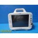GE Dash 3000 Monitor (2xBP, SPO2, T/CO, CO2, NBP, ECG Print) W/ NEW Leads~37217