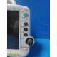 GE Dash 3000 Monitor (2xBP, SPO2, T/CO, CO2, NBP, ECG Print) W/ NEW Leads~37217
