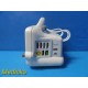 GE Dash 3000 Monitor (2xBP, SPO2, T/CO, CO2, NBP, ECG Print) W/ NEW Leads~37217
