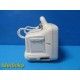 GE Dash 3000 Monitor (2xBP, SPO2, T/CO, CO2, NBP, ECG Print) W/ NEW Leads~37217