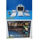 GE Dash 3000 Series Patient Monitor (Masimo SpO2) W/ NEW Patient Leads ~ 37219