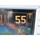 GE Dash 3000 Series Patient Monitor (Masimo SpO2) W/ NEW Patient Leads ~ 37219