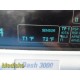 GE Dash 3000 Series Patient Monitor (Masimo SpO2) W/ NEW Patient Leads ~ 37219