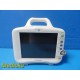 GE Dash 3000 Series Patient Monitor (Masimo SpO2) W/ NEW Patient Leads ~ 37219