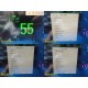 2011 Philips MP70 (M8007A) Patient Monitor W/ MMS+Print Modules & Leads ~ 37215