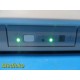 2011 Philips MP70 (M8007A) Patient Monitor W/ MMS+Print Modules & Leads ~ 37215