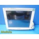 2011 Philips MP70 (M8007A) Patient Monitor W/ MMS+Print Modules & Leads ~ 37215