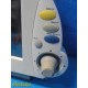 2011 Philips MP70 (M8007A) Patient Monitor W/ MMS+Print Modules & Leads ~ 37215