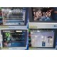 2014 Nihon Kohden BSM-6501A Monitor W/ AY-651P Module & NEW Leads ~ 37216
