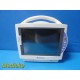 2014 Nihon Kohden BSM-6501A Monitor W/ AY-651P Module & NEW Leads ~ 37216