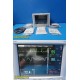 Datascope Passport 2 Colored Patient Monitor (SpO2 EKG T / NBP) New Leads ~37218