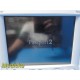 Datascope Passport 2 Colored Patient Monitor (SpO2 EKG T / NBP) New Leads ~37218