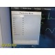 Datascope Passport 2 Colored Patient Monitor (SpO2 EKG T / NBP) New Leads ~37218