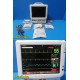 2012 Fukuda Denshi DS-7200 Series Dynascope Monitor W/ NEW Patient Leads ~ 37204