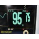 2012 Fukuda Denshi DS-7200 Series Dynascope Monitor W/ NEW Patient Leads ~ 37204