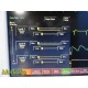 2012 Fukuda Denshi DS-7200 Series Dynascope Monitor W/ NEW Patient Leads ~ 37204