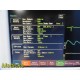 2012 Fukuda Denshi DS-7200 Series Dynascope Monitor W/ NEW Patient Leads ~ 37204