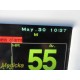 2012 Fukuda Denshi DS-7200 Series Dynascope Monitor W/ NEW Patient Leads ~ 37204
