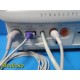 2012 Fukuda Denshi DS-7200 Series Dynascope Monitor W/ NEW Patient Leads ~ 37204
