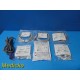 2012 Fukuda Denshi DS-7200 Series Dynascope Monitor W/ NEW Patient Leads ~ 37204