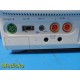 2012 Fukuda Denshi DS-7200 Series Dynascope Monitor W/ NEW Patient Leads ~ 37204