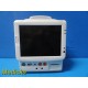 2012 Fukuda Denshi DS-7200 Series Dynascope Monitor W/ NEW Patient Leads ~ 37204