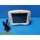 GE Dash 3000 Patient Monitor (IBP, SPO2, Temp, ECG, NBP, CO2) For Parts ~ 37205