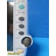 GE Dash 3000 Patient Monitor (IBP, SPO2, Temp, ECG, NBP, CO2) For Parts ~ 37205