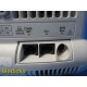 GE Dash 3000 Patient Monitor (IBP, SPO2, Temp, ECG, NBP, CO2) For Parts ~ 37205