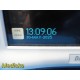 GE Dash 3000 Patient Monitor (IBP, SPO2, Temp, ECG, NBP, CO2) Parts Only ~ 37207