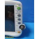 GE Dash 3000 Patient Monitor (IBP, SPO2, Temp, ECG, NBP, CO2) Parts Only ~ 37207