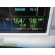 GE Dash 3000 (NBP,Temp,SpO2,ECG,CO2 Print) Patient Monitor W/ NEW Leads ~ 37212