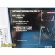 GE Dash 3000 (NBP,Temp,SpO2,ECG,CO2 Print) Patient Monitor W/ NEW Leads ~ 37212