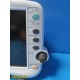 GE Dash 3000 (NBP,Temp,SpO2,ECG,CO2 Print) Patient Monitor W/ NEW Leads ~ 37212