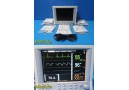 Datascope Passport 2 Colored (NBP Masimo SpO2 EKG T/Print) Monitor, Leads~37206