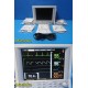Datascope Passport 2 Colored (NBP Masimo SpO2 EKG T/Print) Monitor, Leads~37206