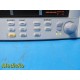 Datascope Passport 2 Colored (NBP Masimo SpO2 EKG T/Print) Monitor, Leads~37206