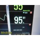 Datascope Passport 2 Colored (NBP Masimo SpO2 EKG T/Print) Monitor, Leads~37206