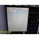 Datascope Passport 2 Colored (NBP Masimo SpO2 EKG T/Print) Monitor, Leads~37206