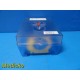 Verathon BladderScan BVI 9400 Calibration Tank Ref 0620-0340 (Phantom) ~ 37208