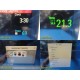 Philips MP70 (M8007A) Critical Care Monitor W/ MMS Module & New Leads ~ 37209