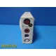 Philips MP70 (M8007A) Critical Care Monitor W/ MMS Module & New Leads ~ 37209
