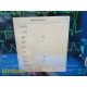 Philips MP70 (M8007A) Critical Care Monitor W/ MMS + Print Modules & Leads~37211