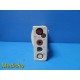 Philips MP70 (M8007A) Critical Care Monitor W/ MMS + Print Modules & Leads~37211