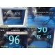 Philips MP30 (M8002A) Monitor W/ MMS Module & Leads ~ 37193